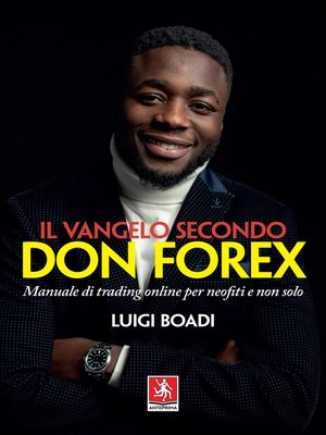 cover image of Il Vangelo secondo Don Forex